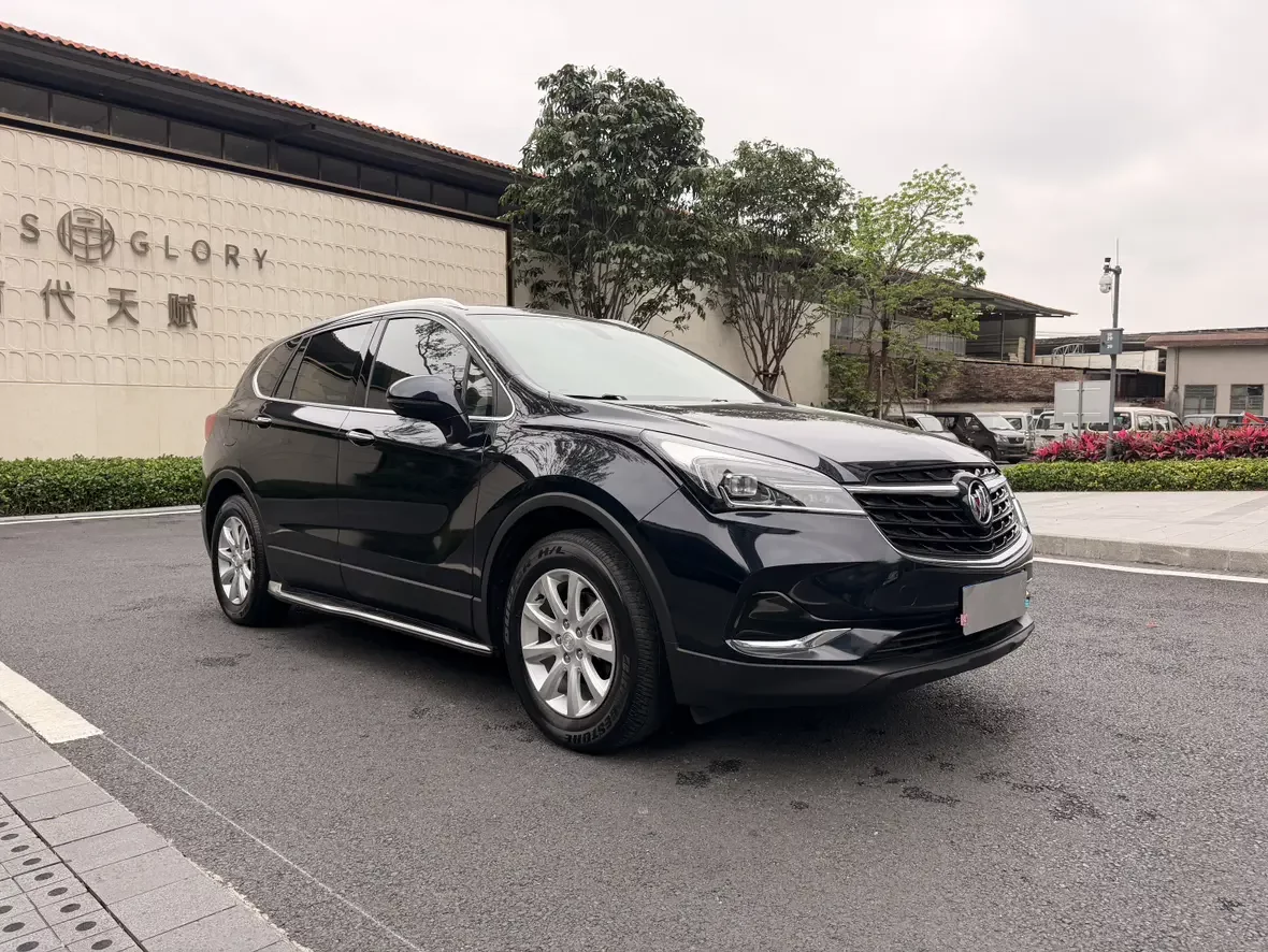 Buick Envision