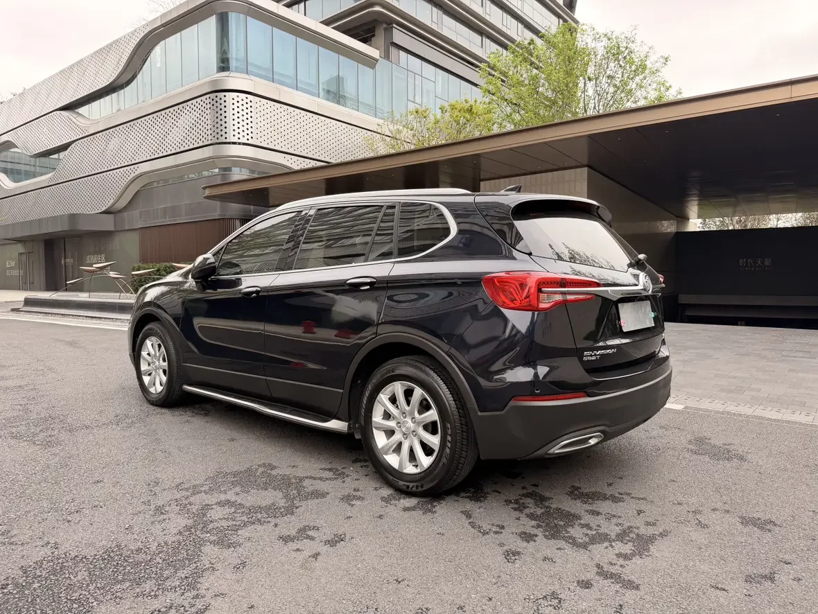 Buick Envision