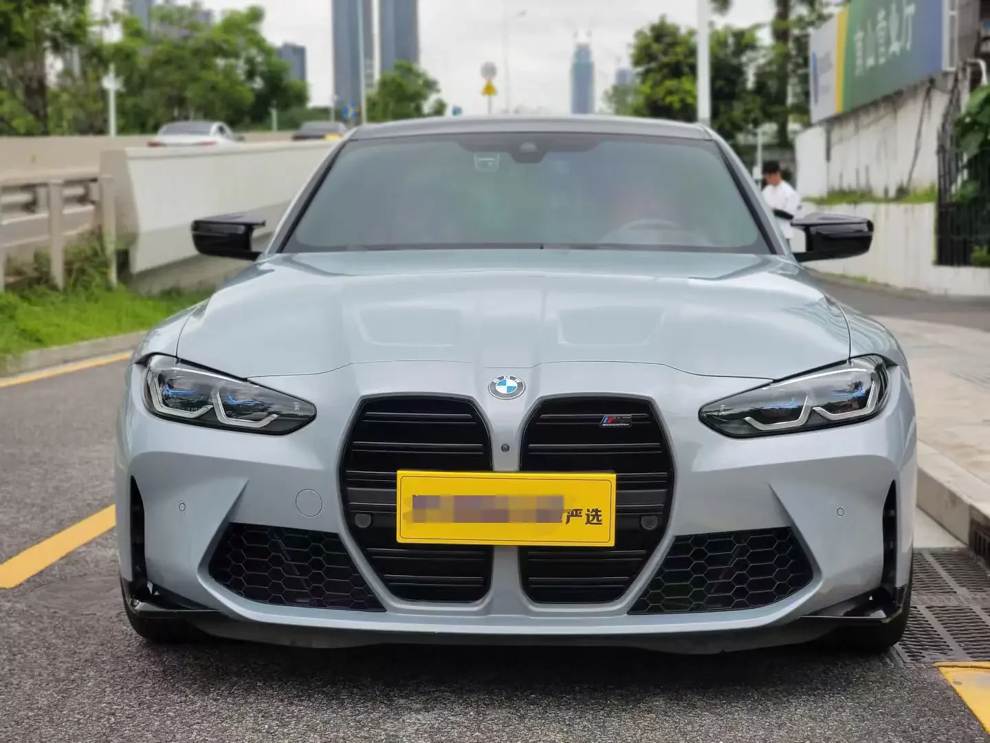 BMW M3
