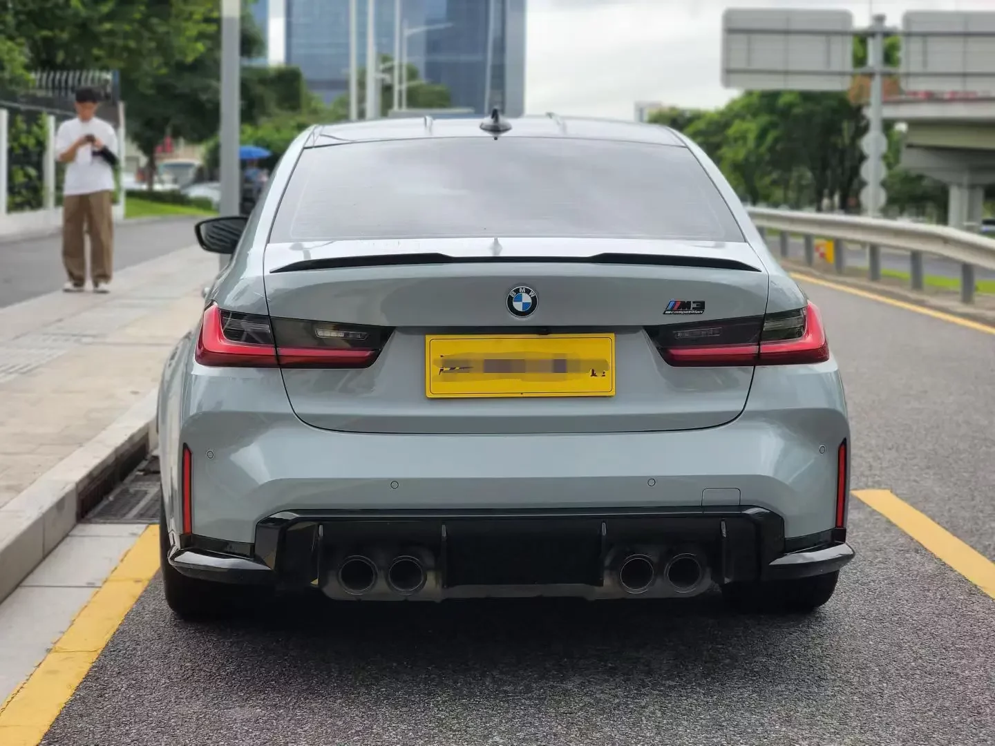 BMW M3
