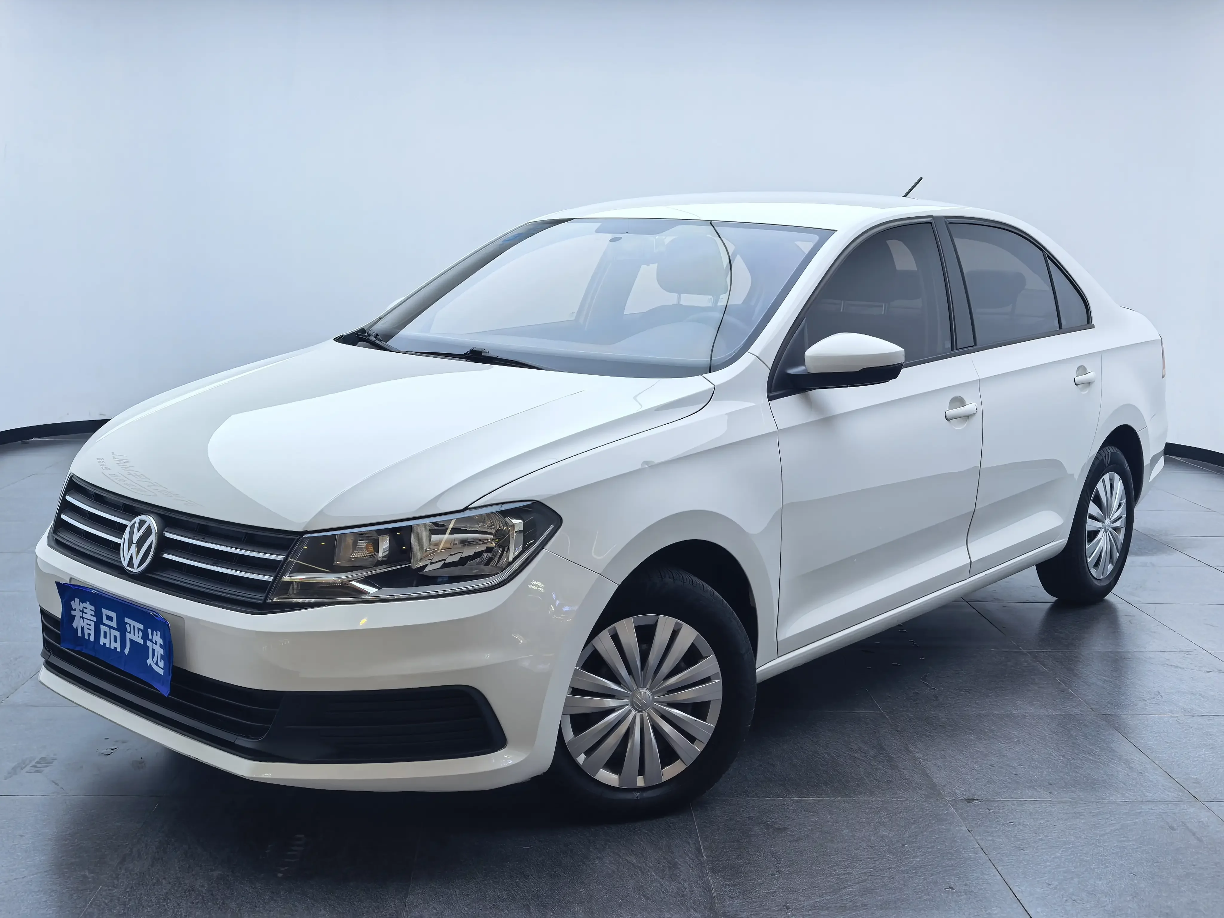 Volkswagen Santana