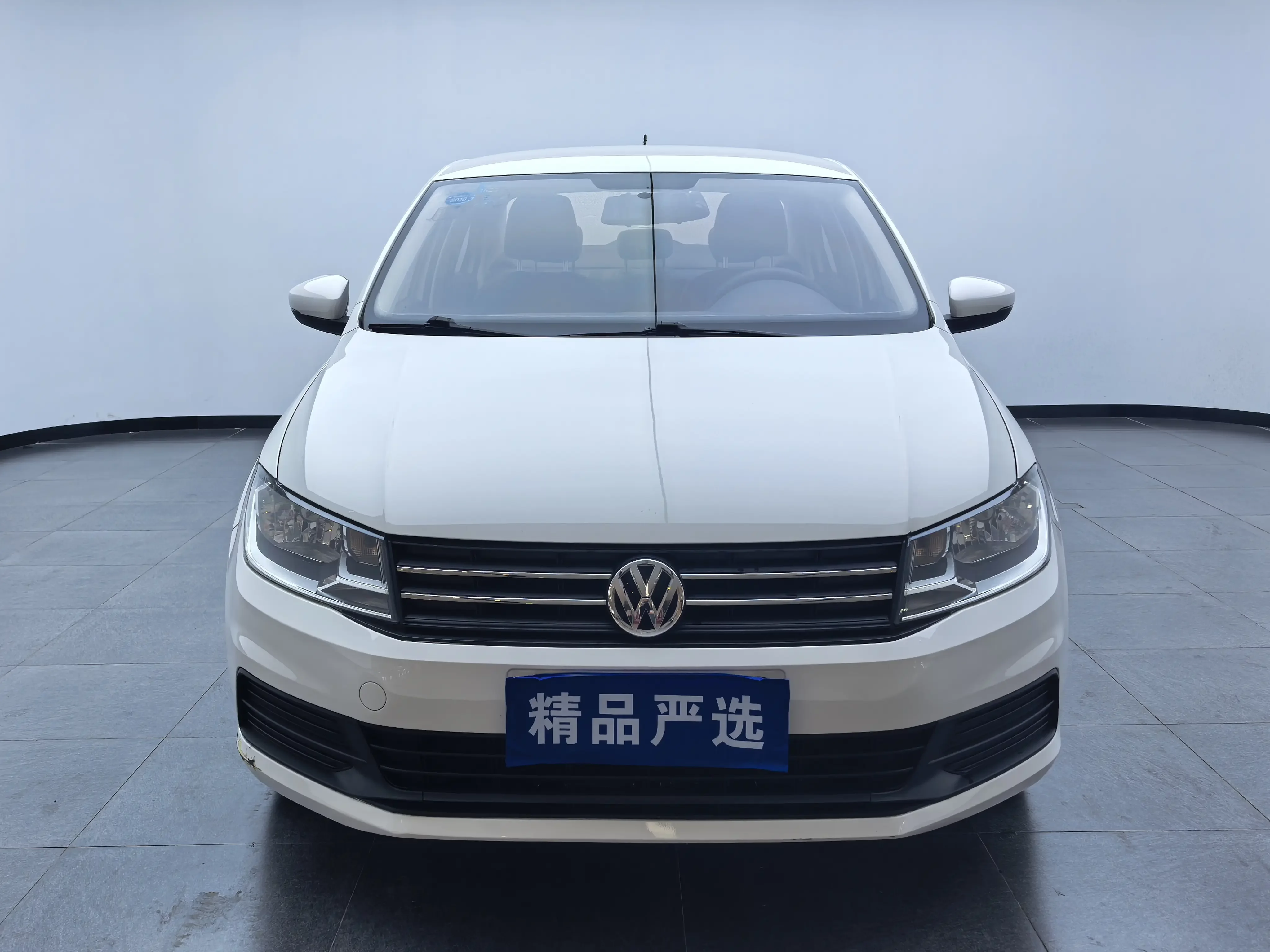 Volkswagen Santana