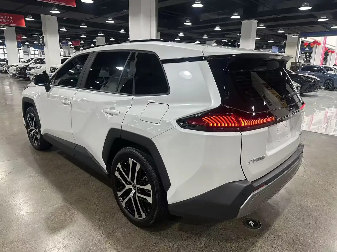 Toyota Willanda