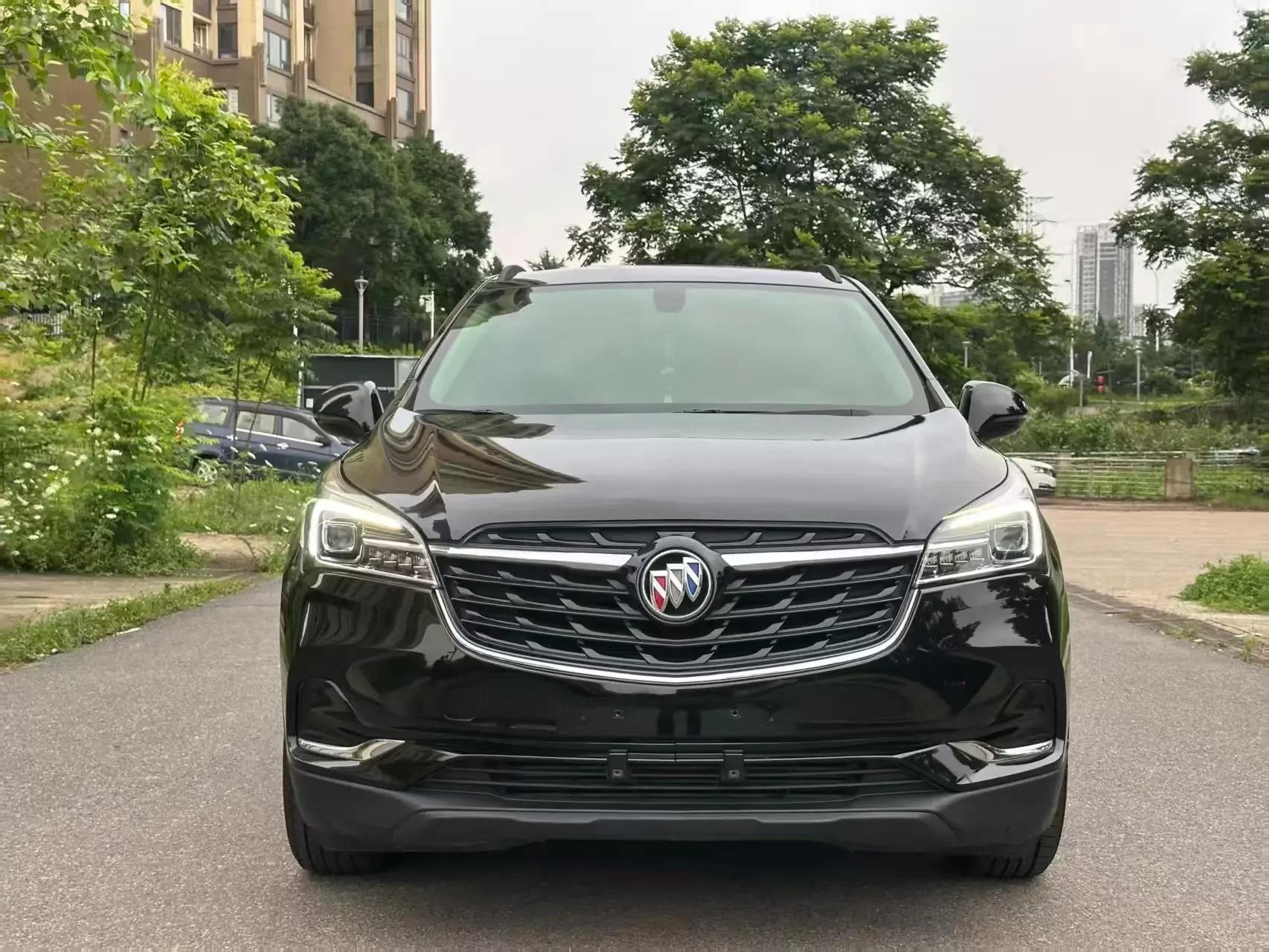Buick Envision
