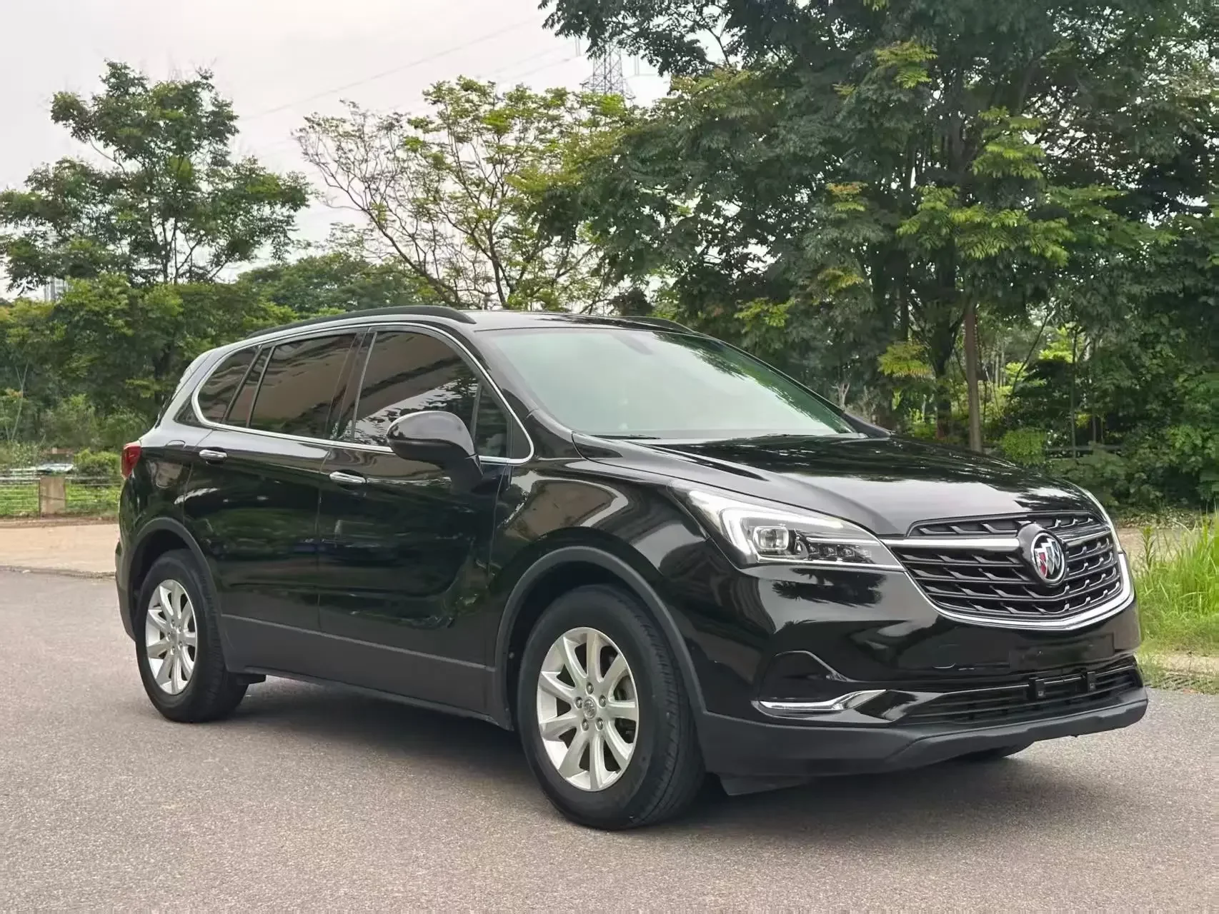 Buick Envision
