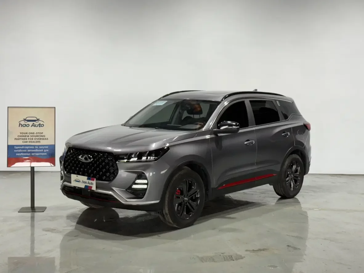 Chery Tiggo 7