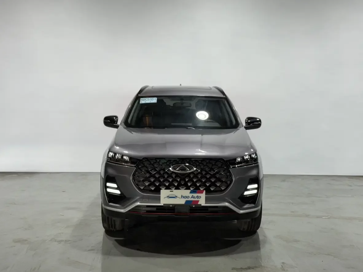 Chery Tiggo 7