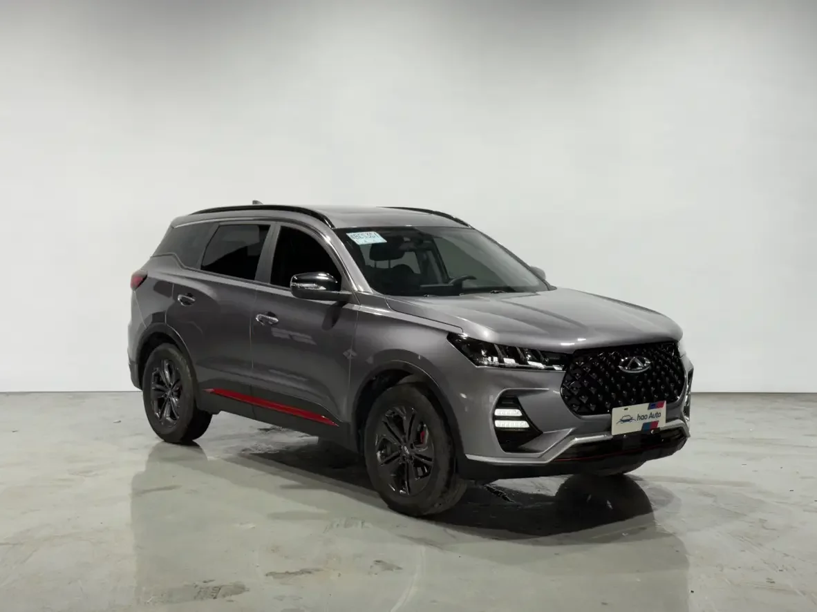 Chery Tiggo 7
