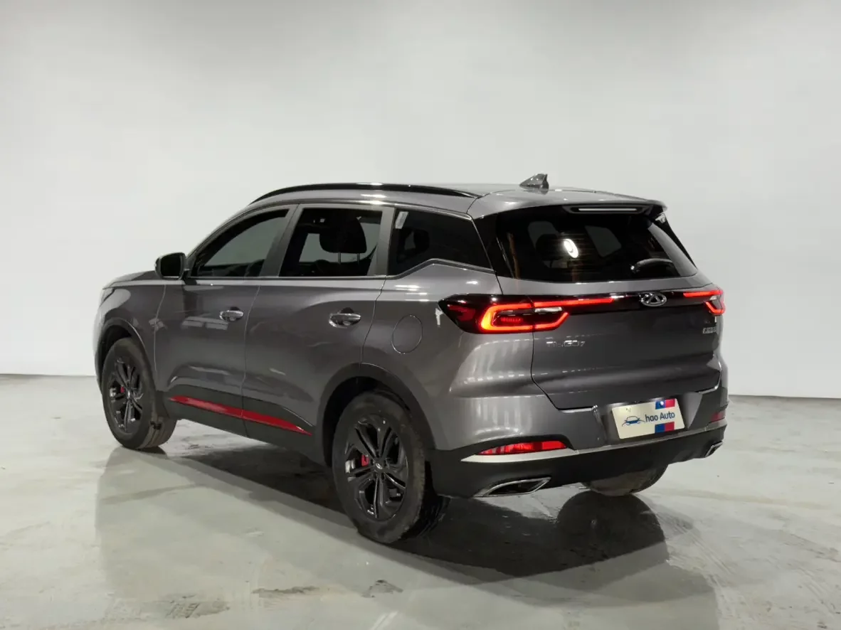 Chery Tiggo 7