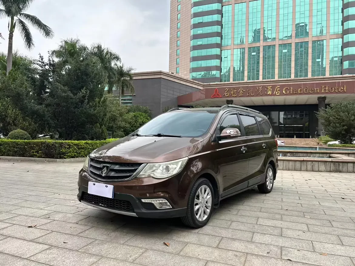 Baojun 730