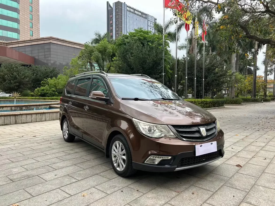 Baojun 730