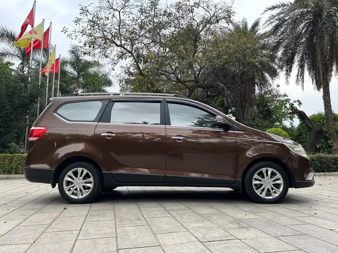 Baojun 730