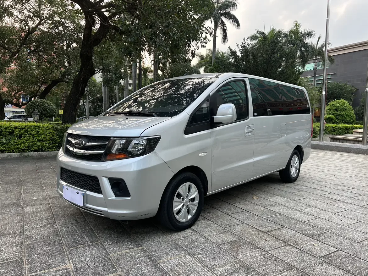 JAC Ruifeng M3