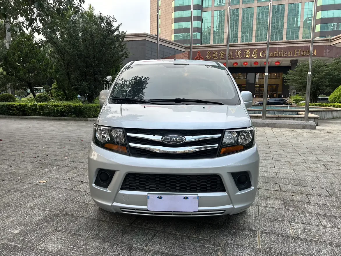 JAC Ruifeng M3