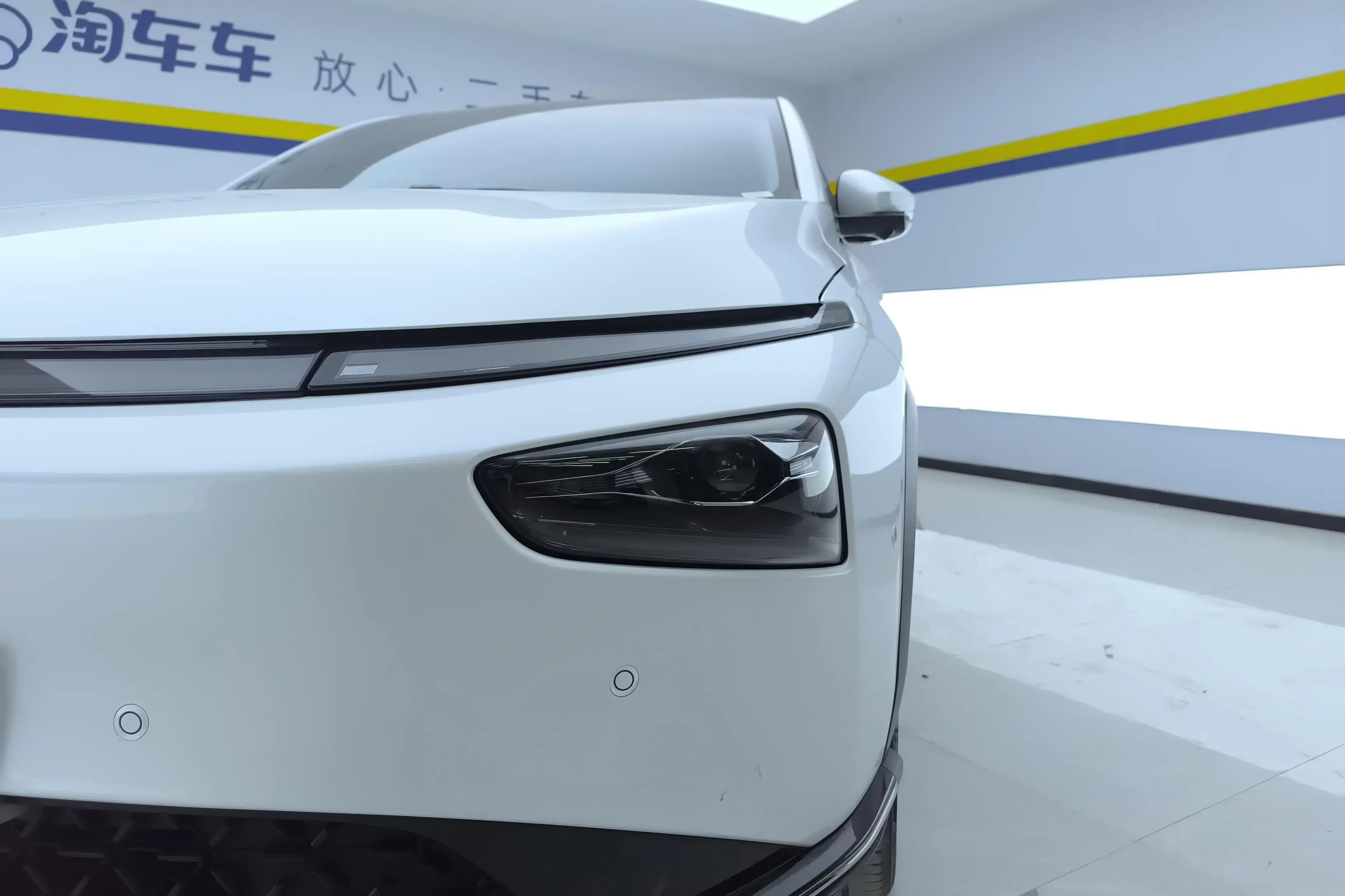 Xpeng G3