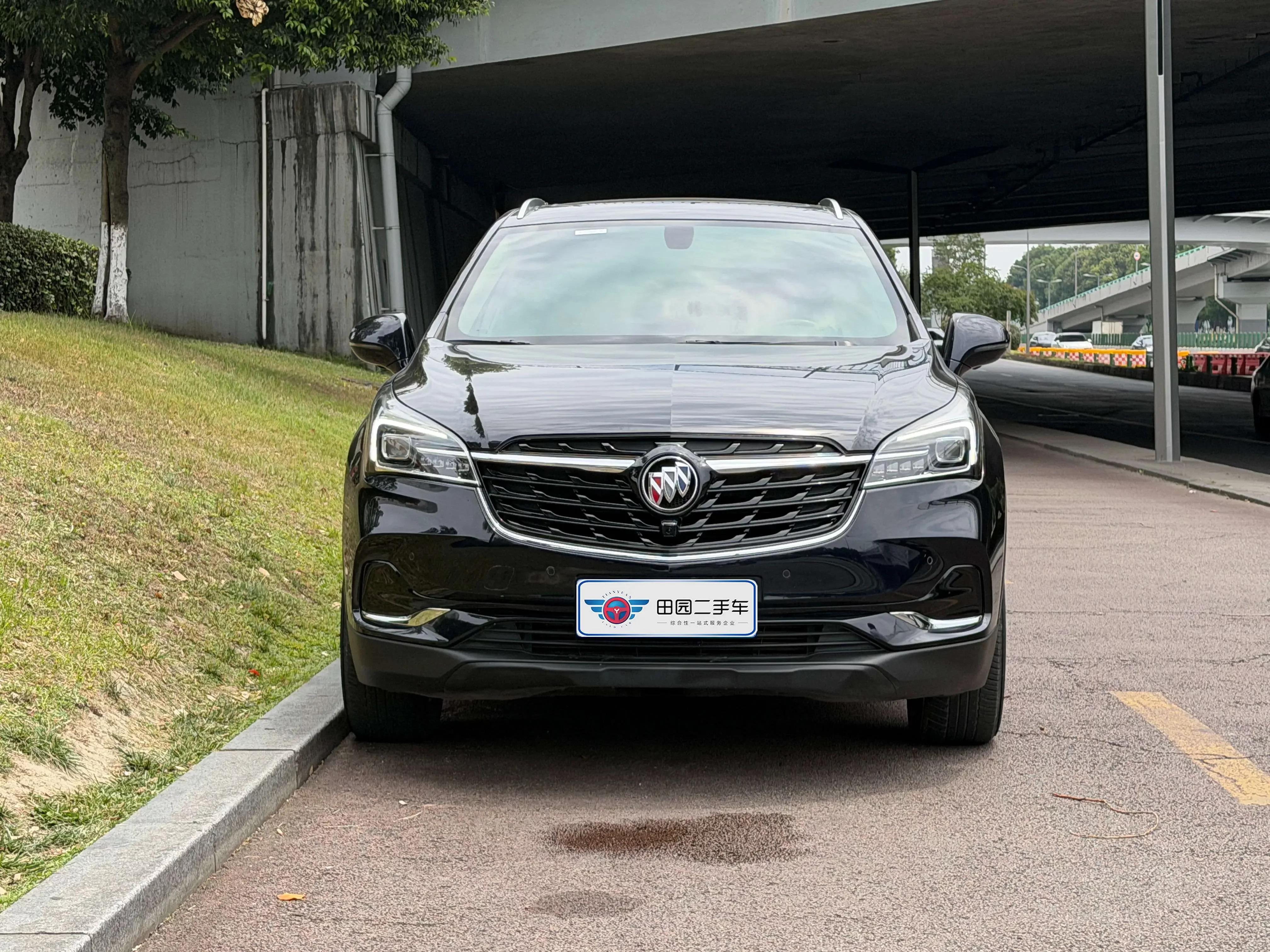 Buick Envision