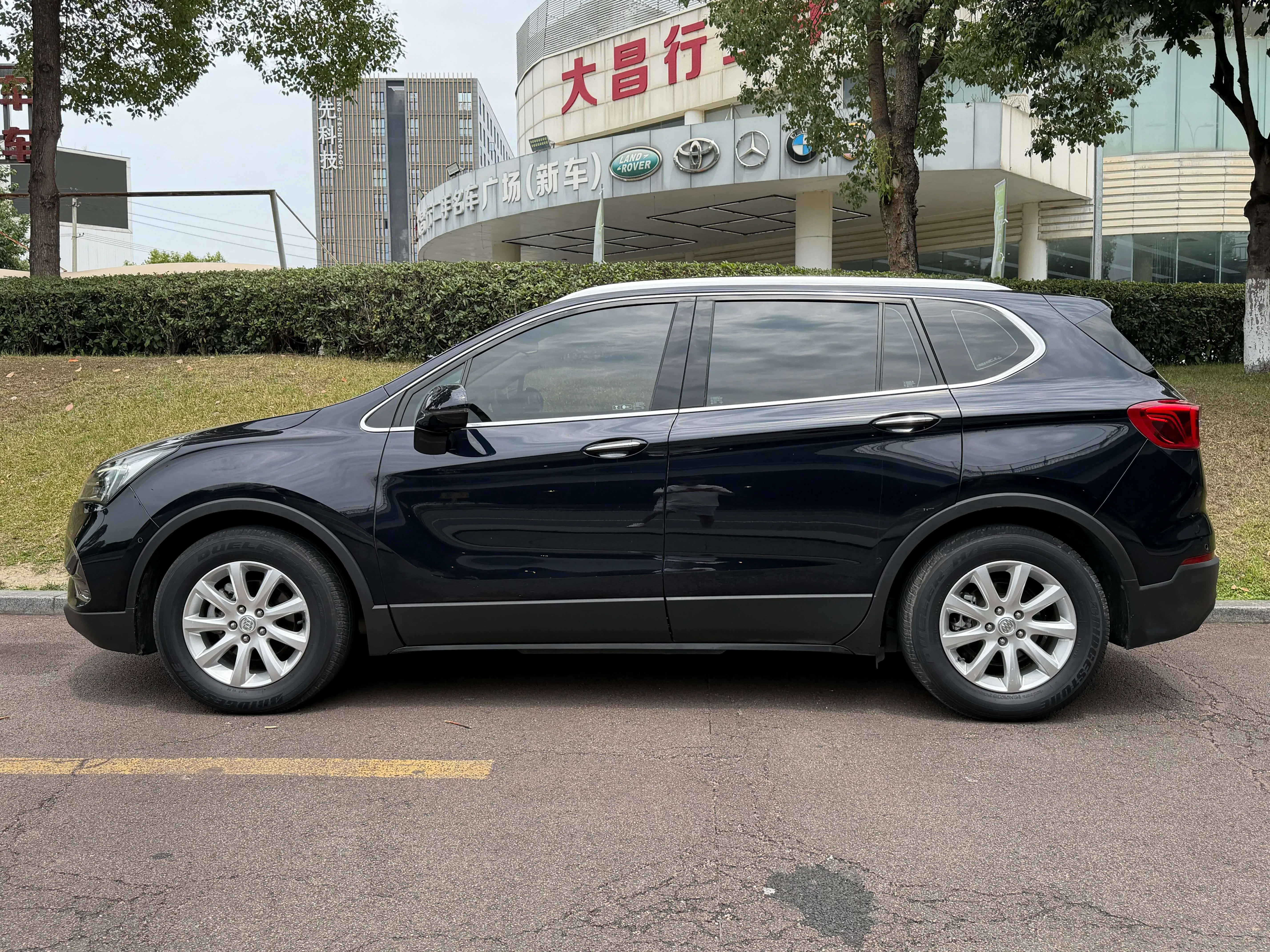 Buick Envision