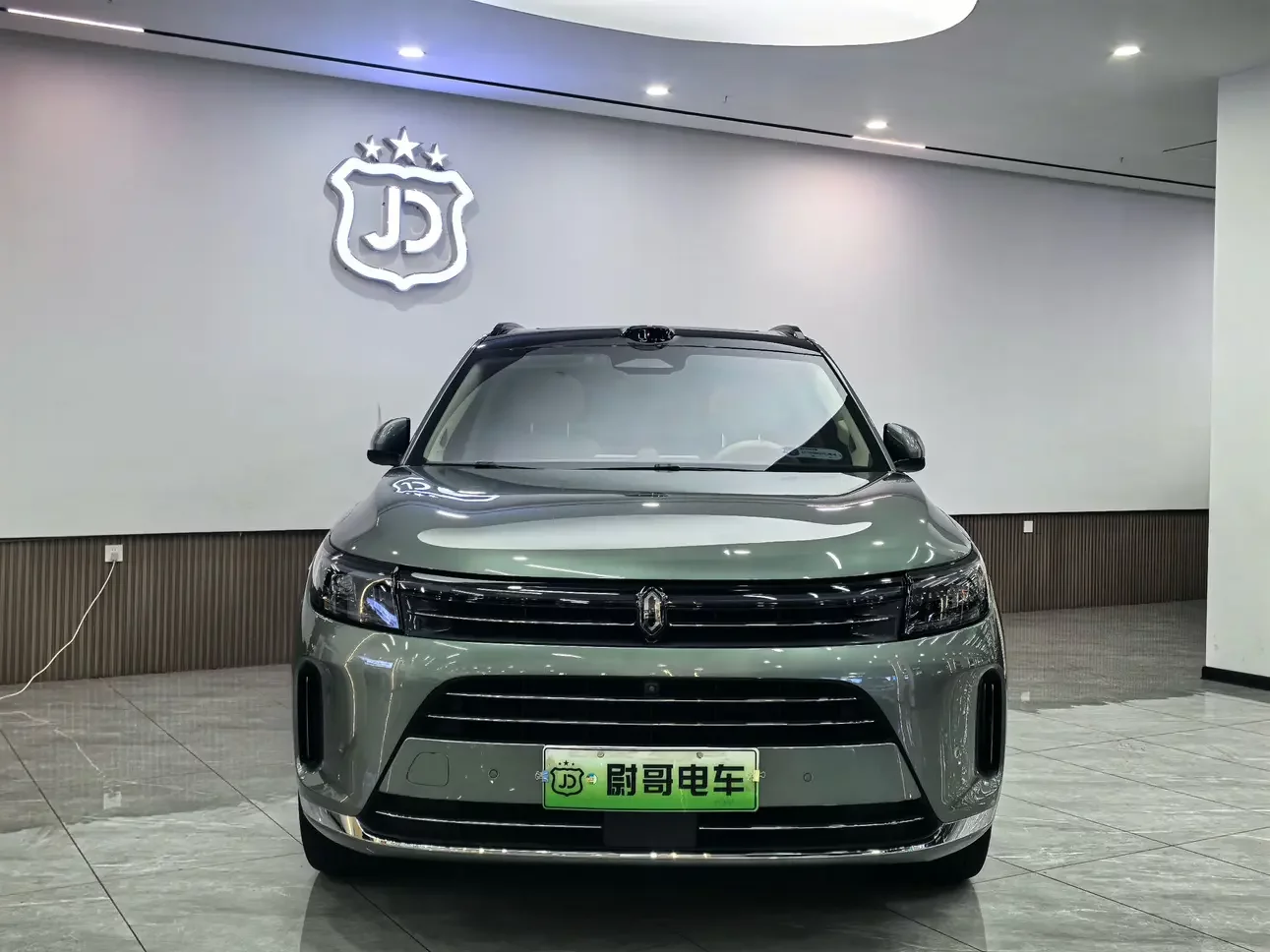 AITO M7