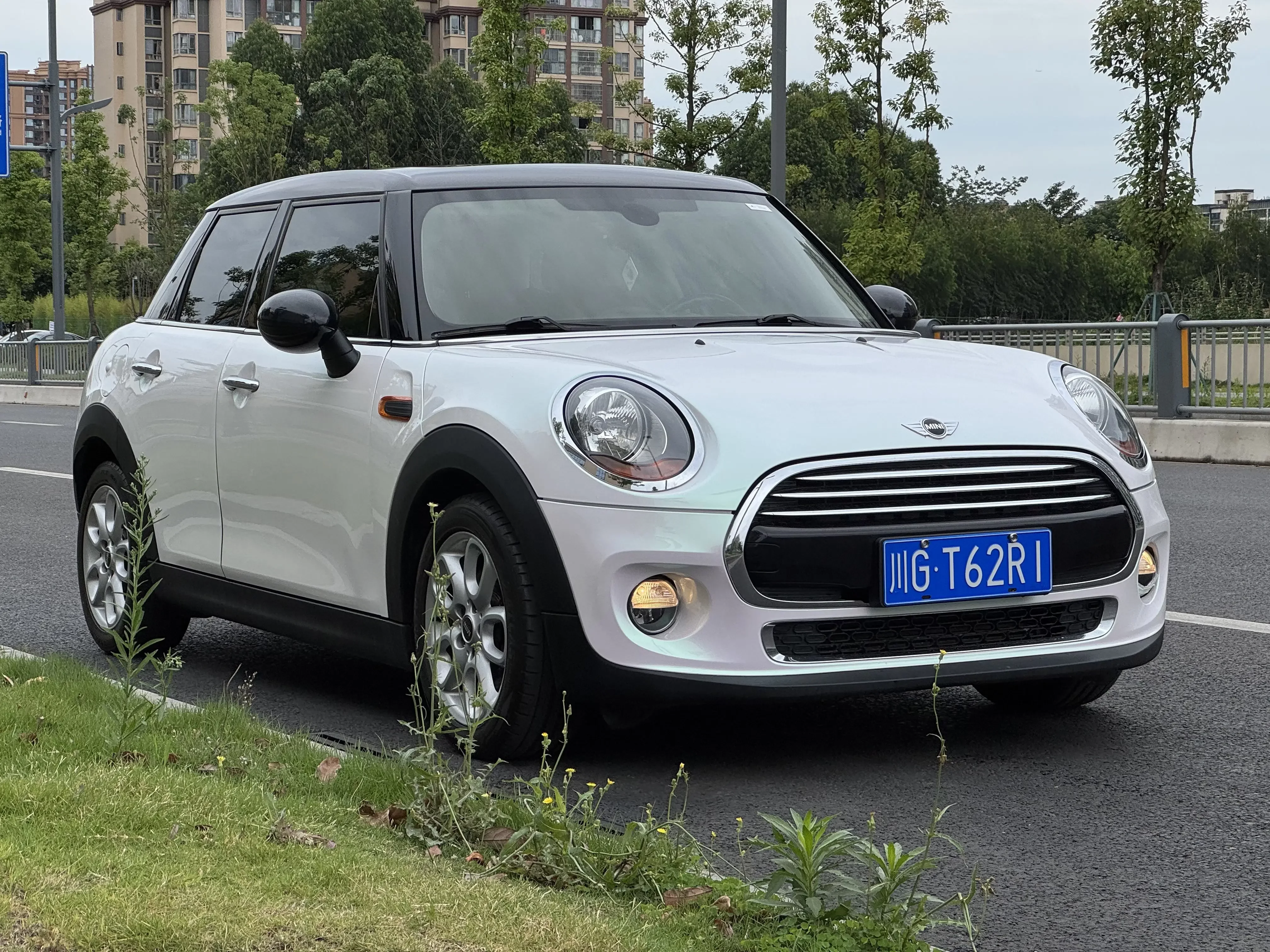 MINI 