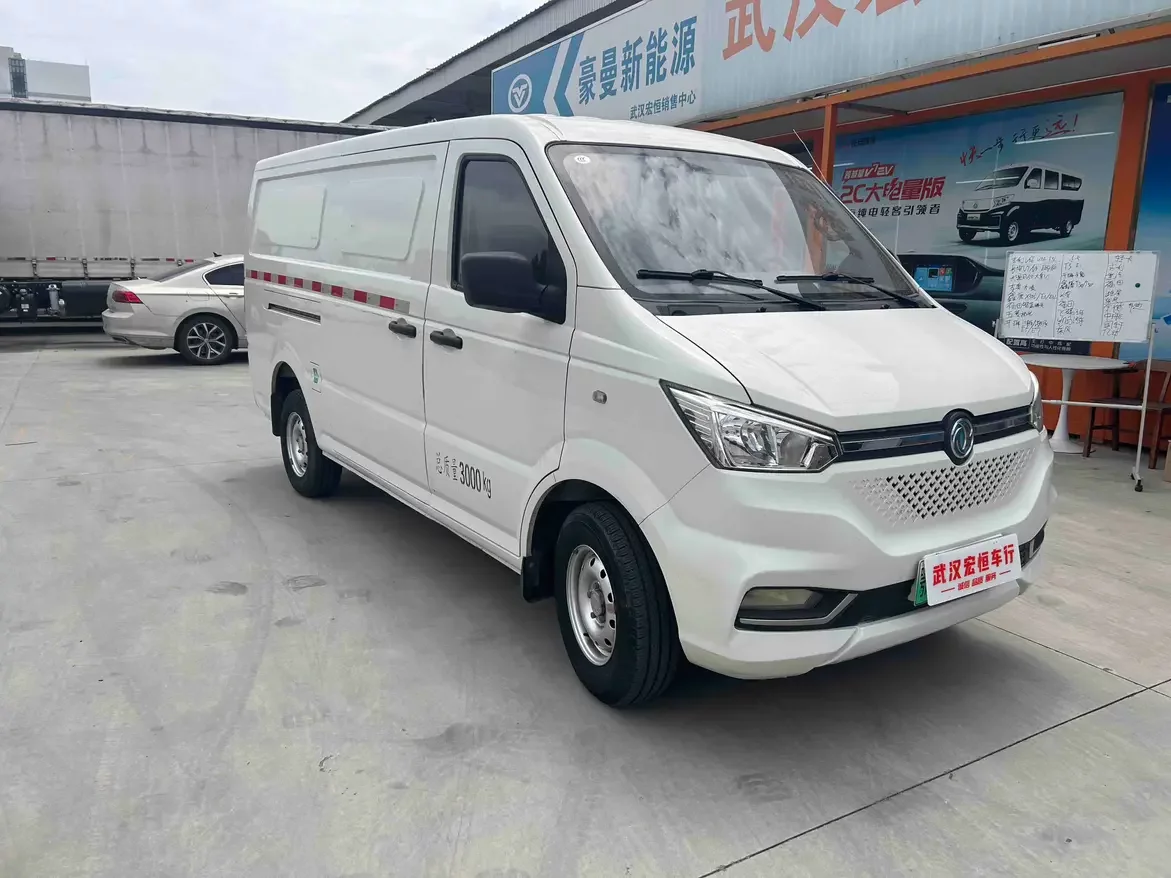 Dongfeng Yufeng EM26