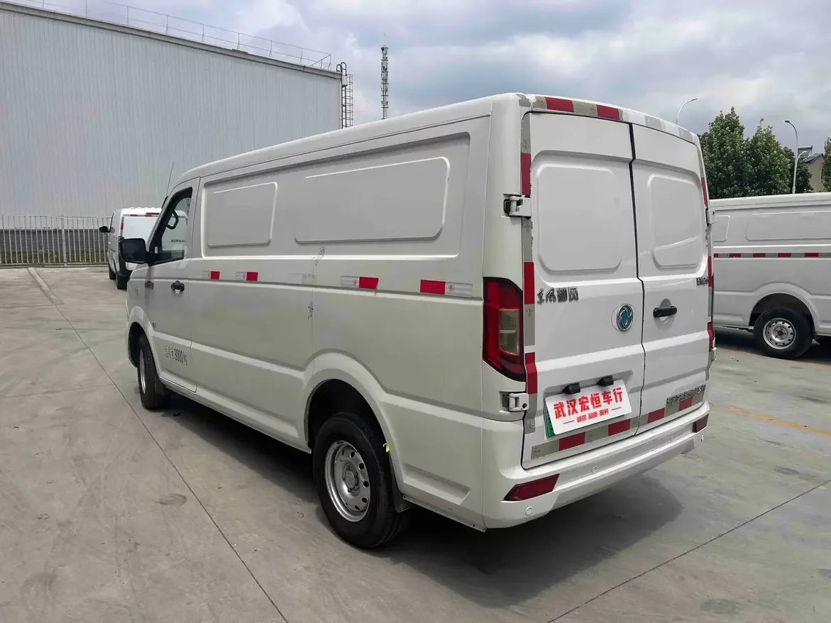 Dongfeng Yufeng EM26