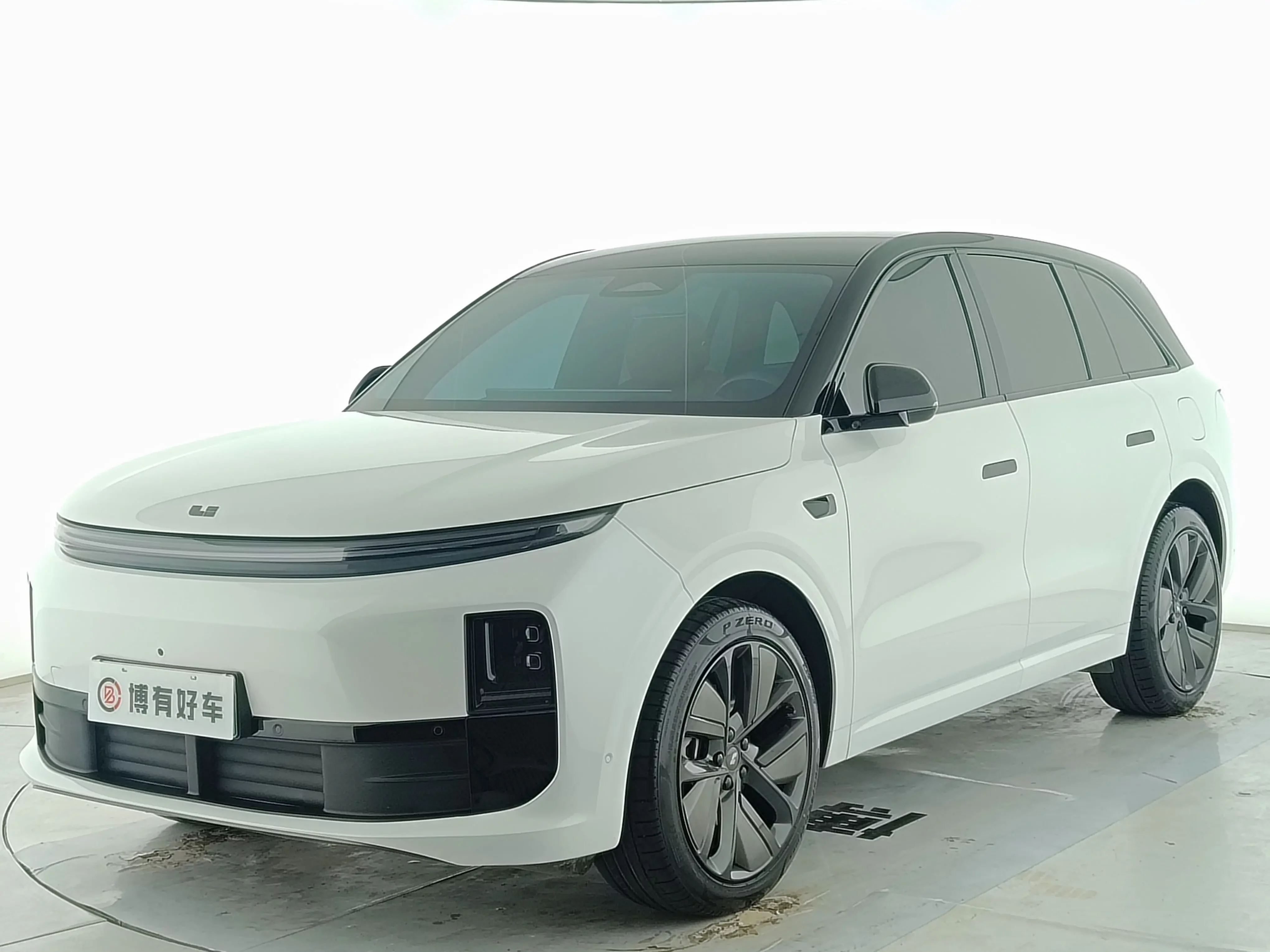 Lixiang L6