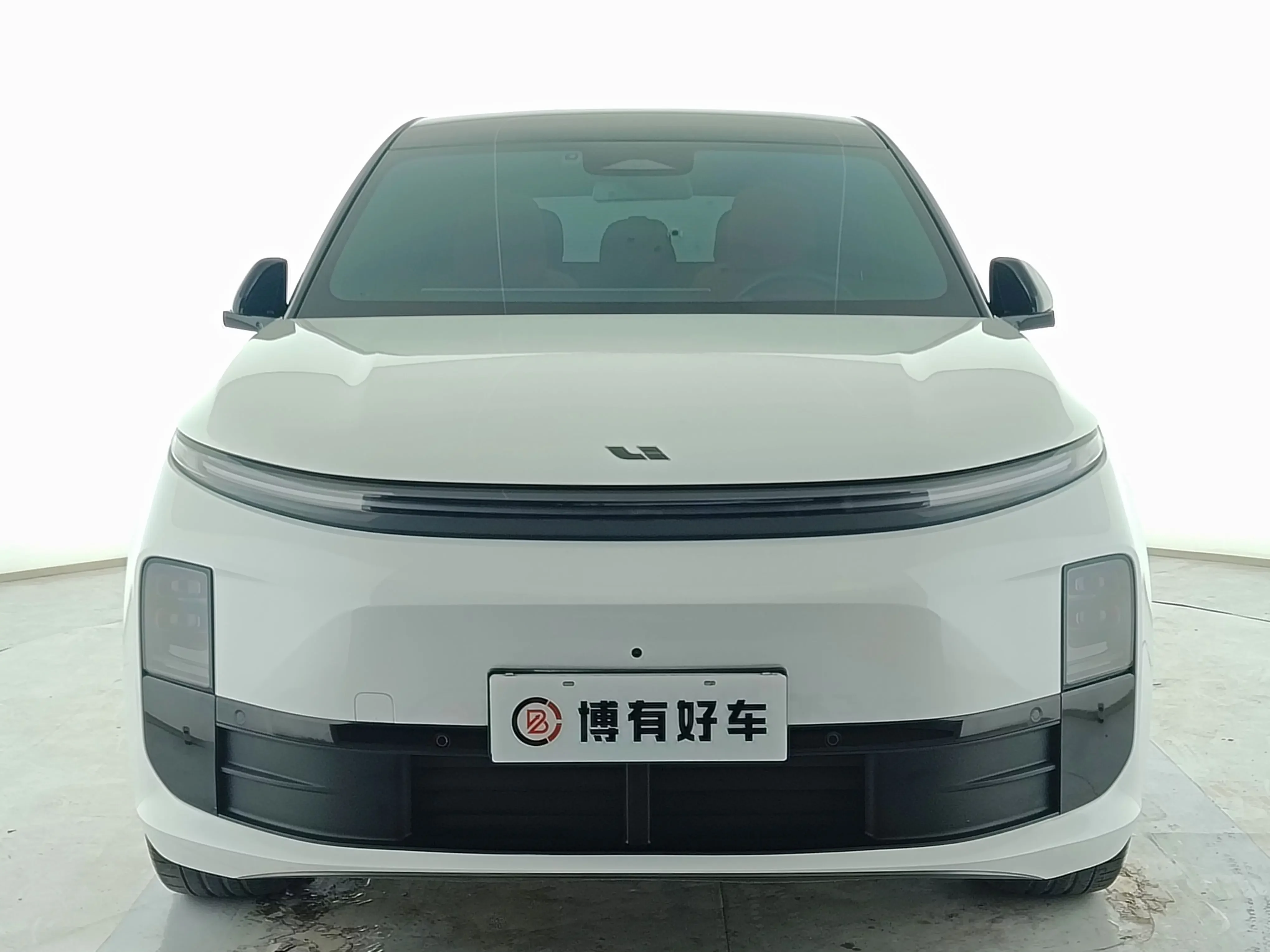 Lixiang L6