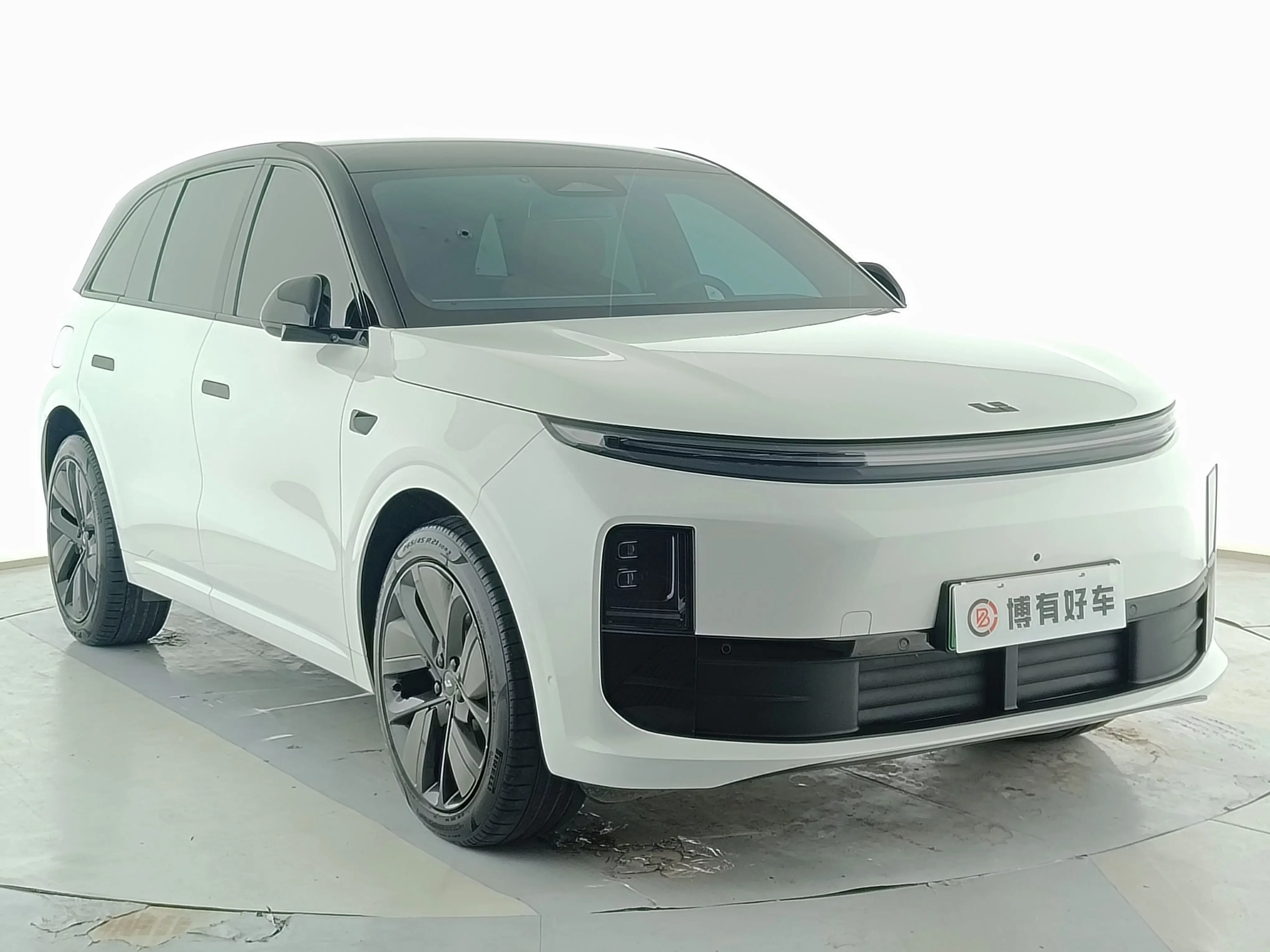 Lixiang L6