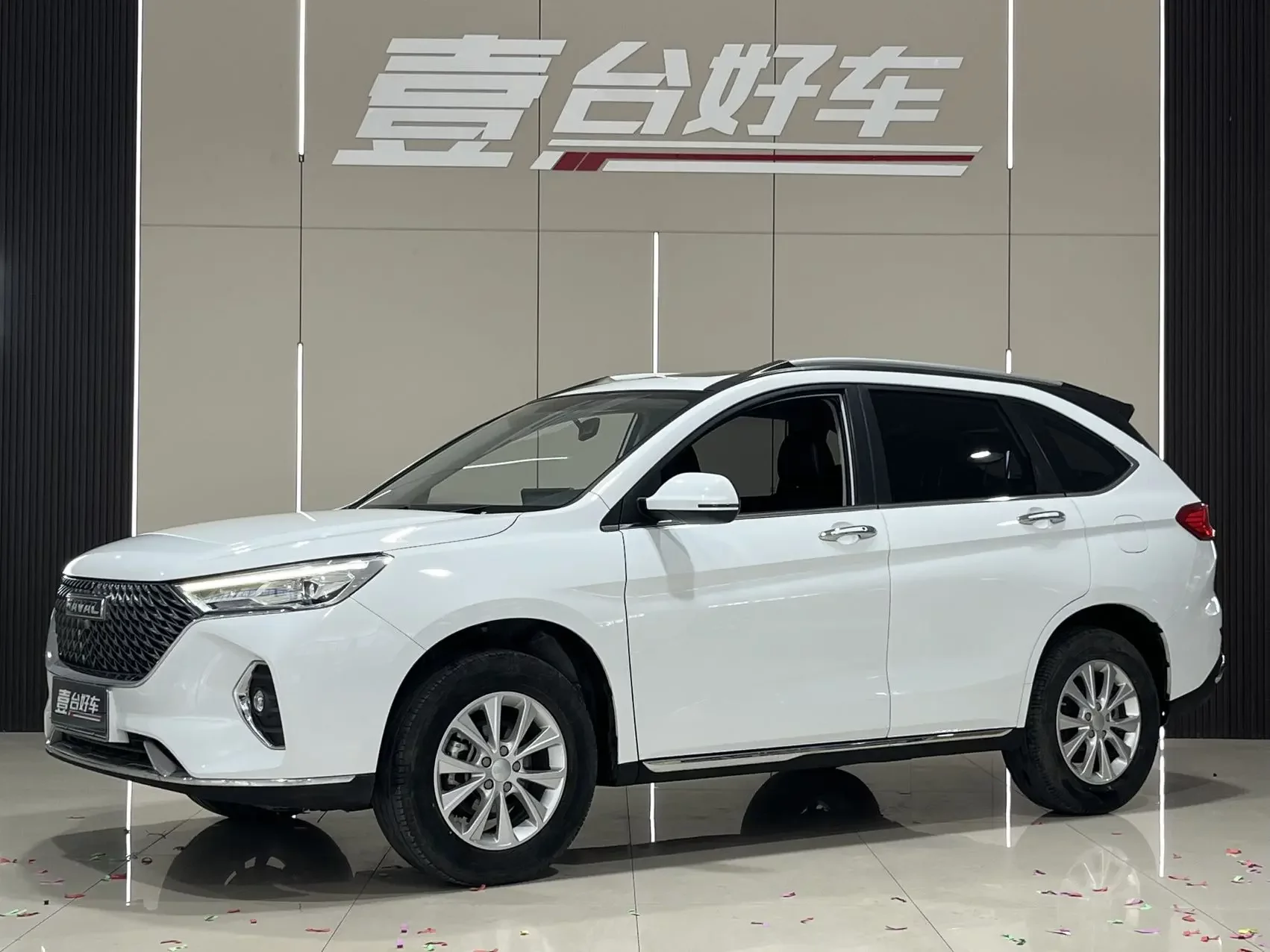 Haval M6