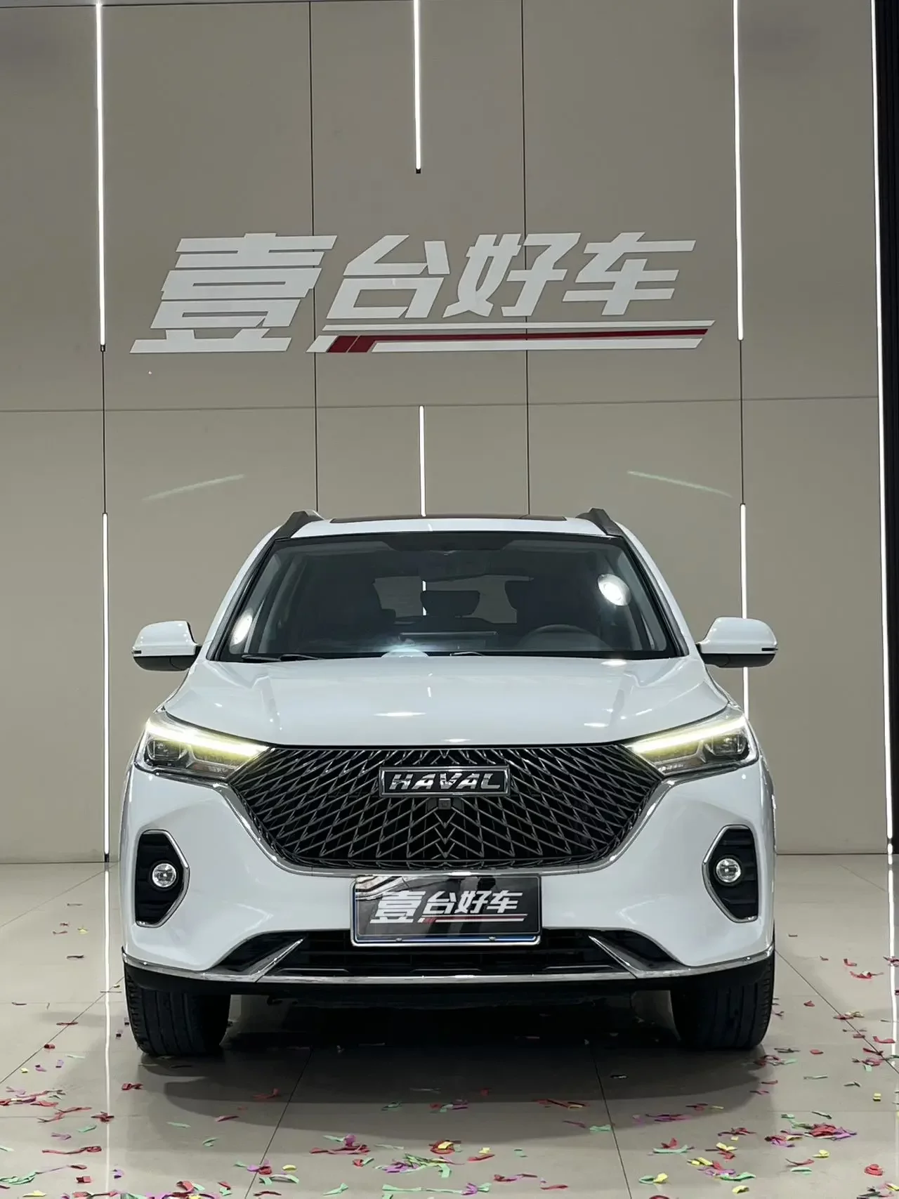 Haval M6
