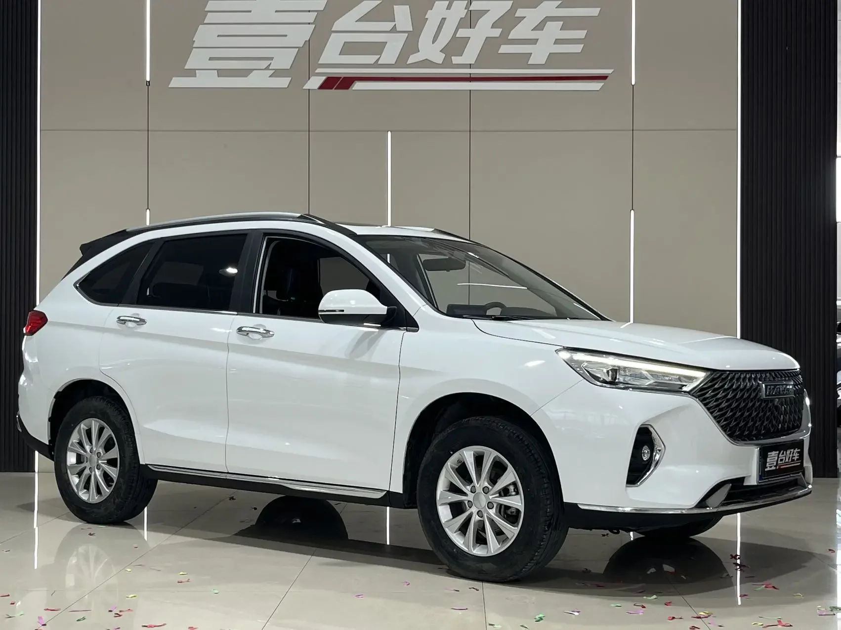 Haval M6