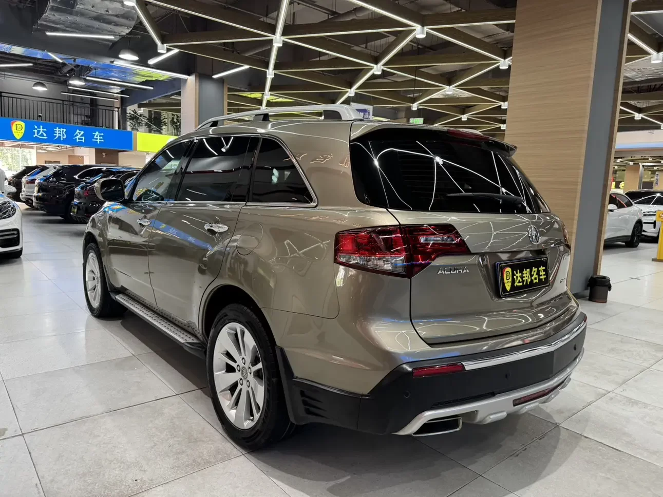 Acura MDX