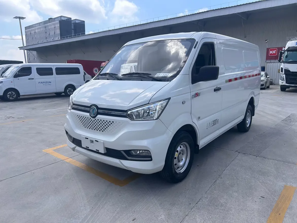 Dongfeng Yufeng EM26
