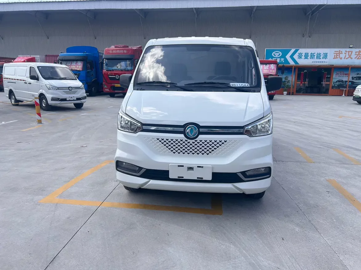 Dongfeng Yufeng EM26