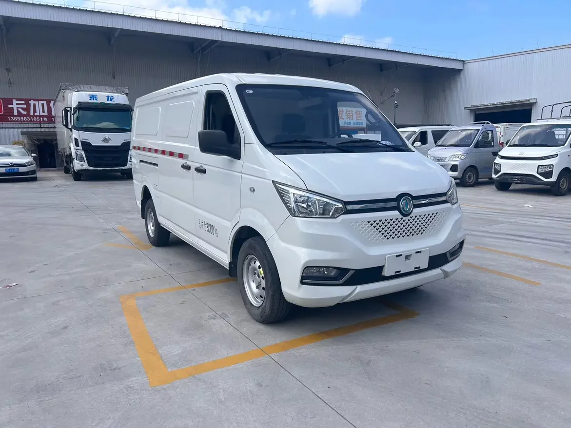 Dongfeng Yufeng EM26
