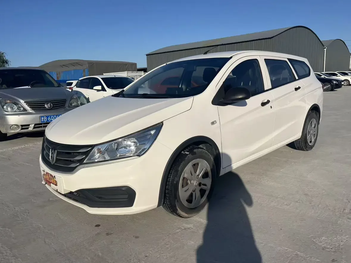 Baojun 310W