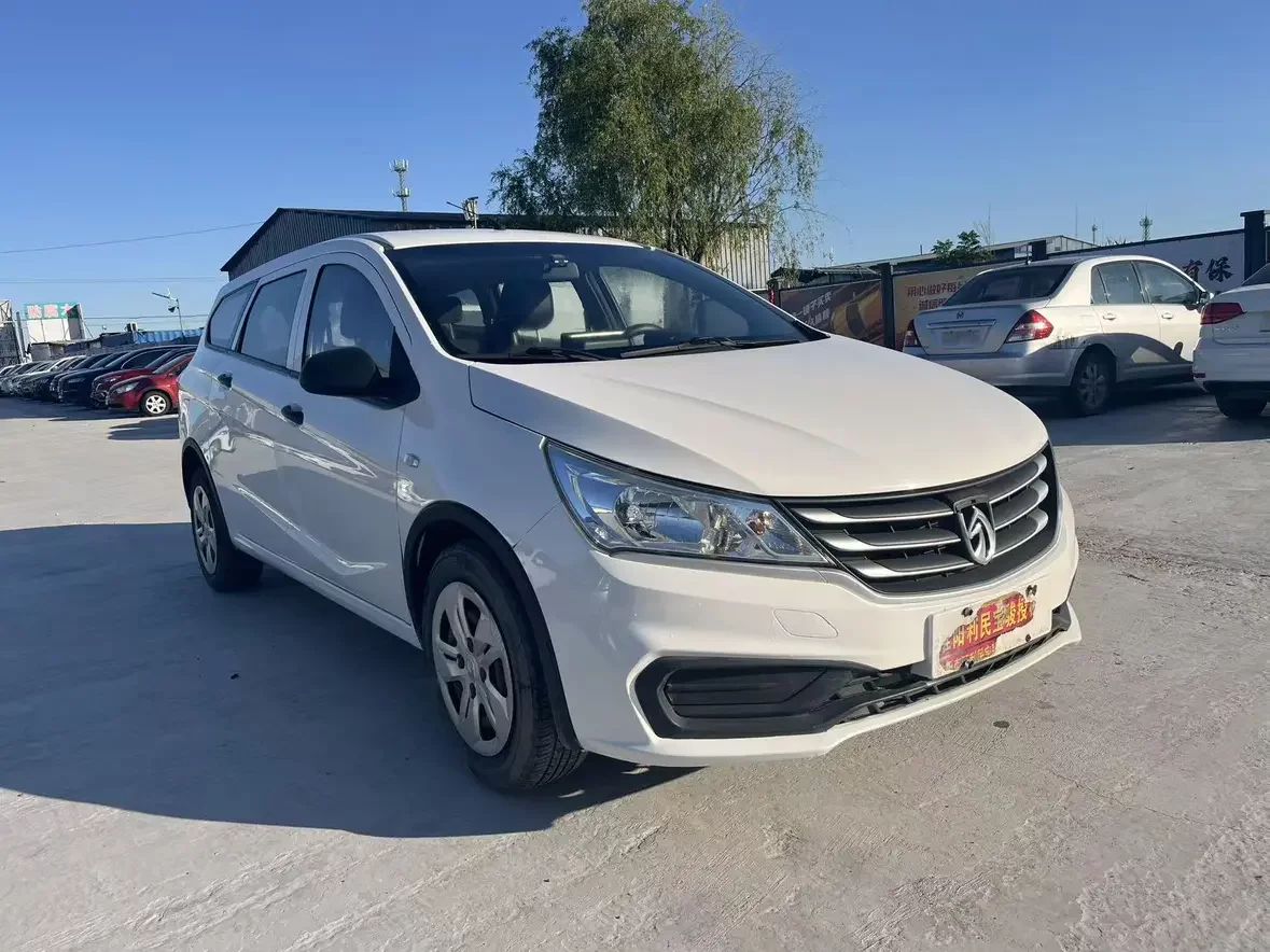 Baojun 310W