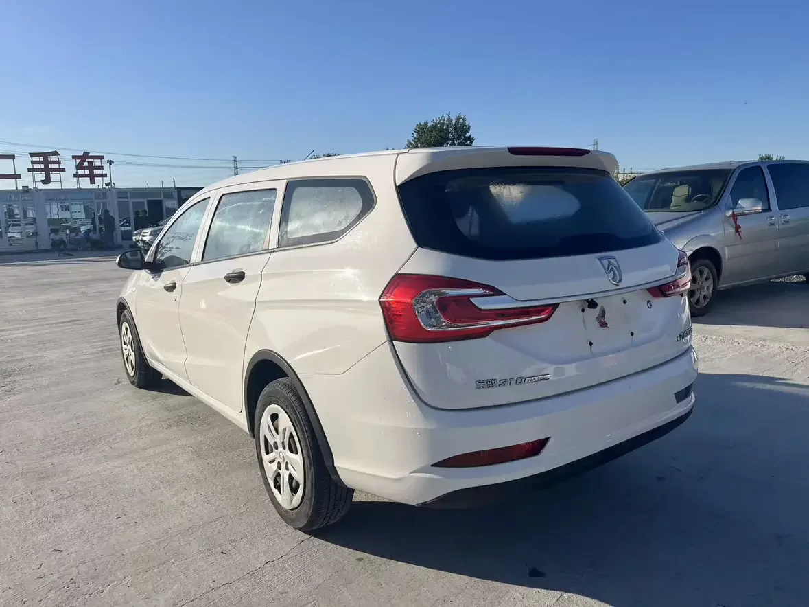 Baojun 310W