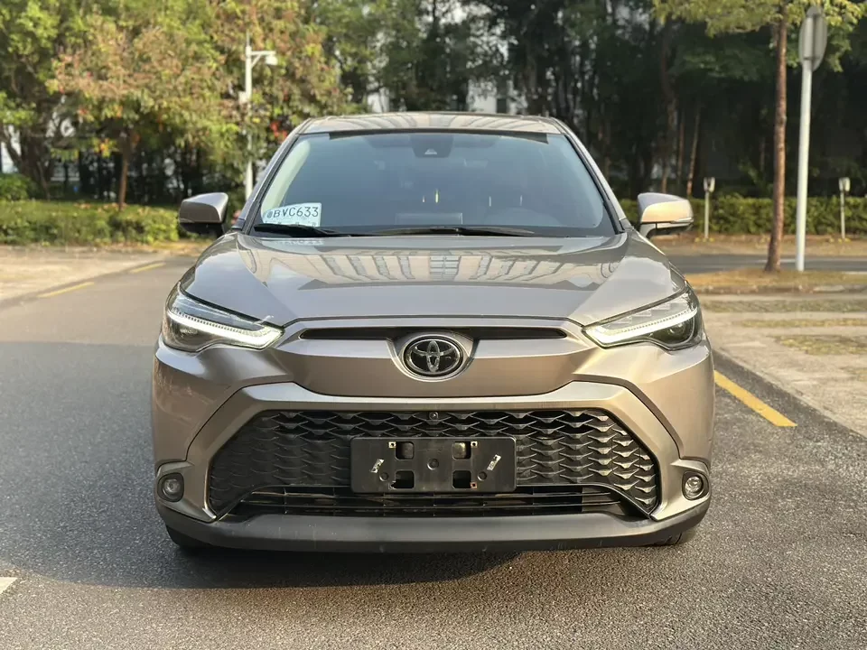 Toyota Frontlander
