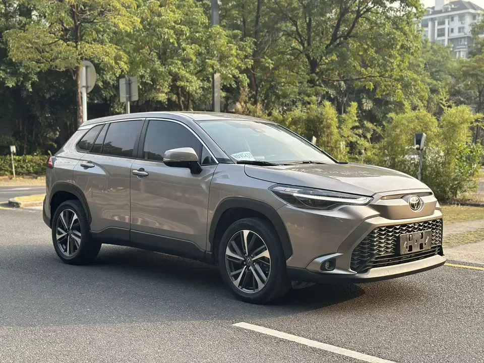 Toyota Frontlander