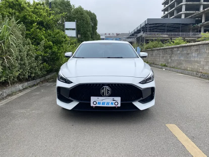 MG 5