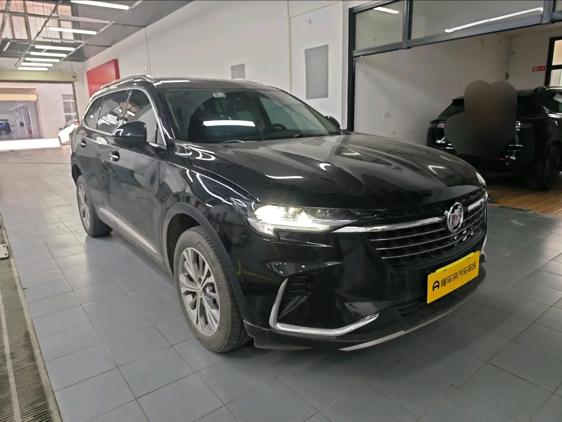 Buick Envision
