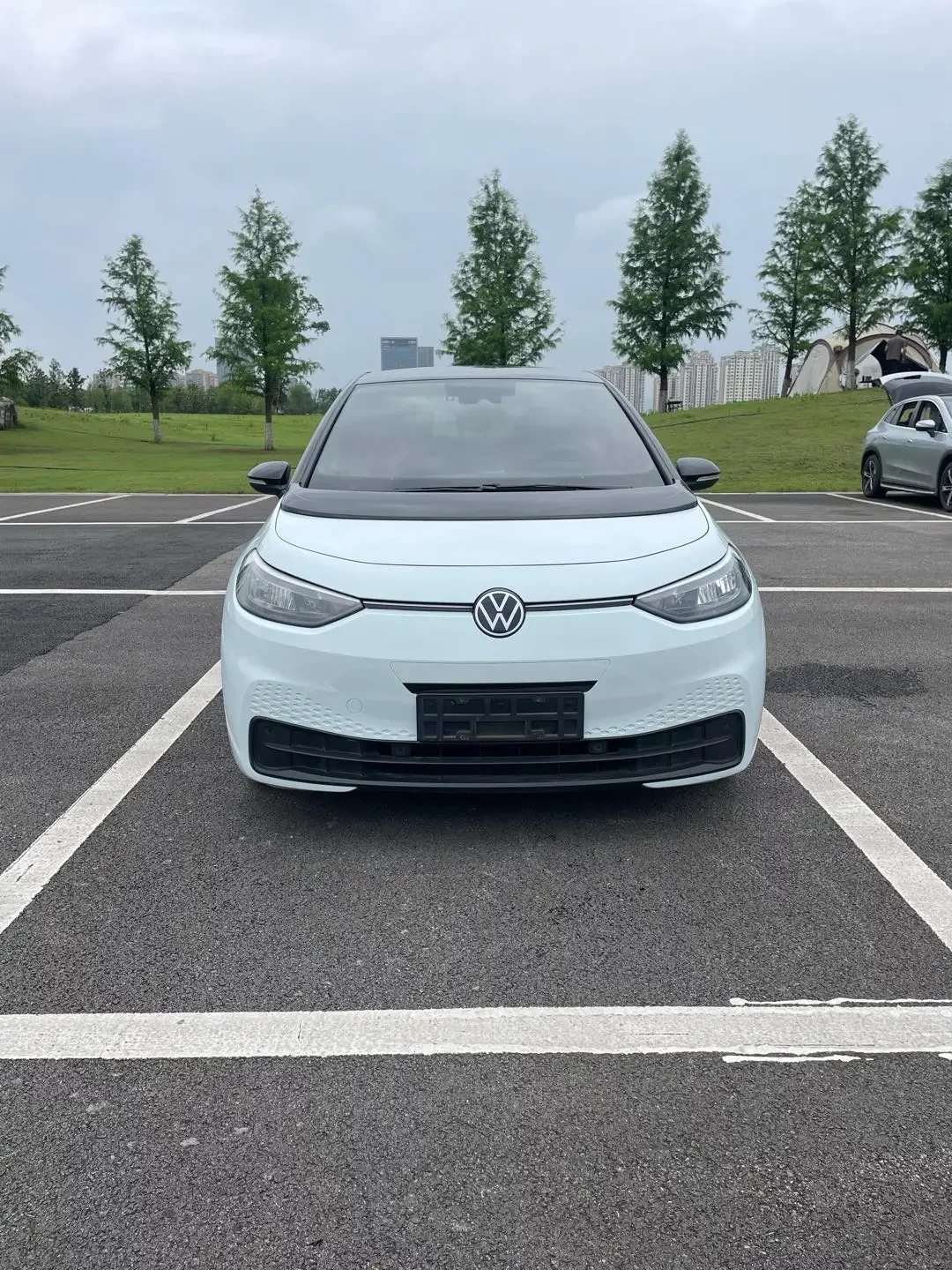 Volkswagen ID.3