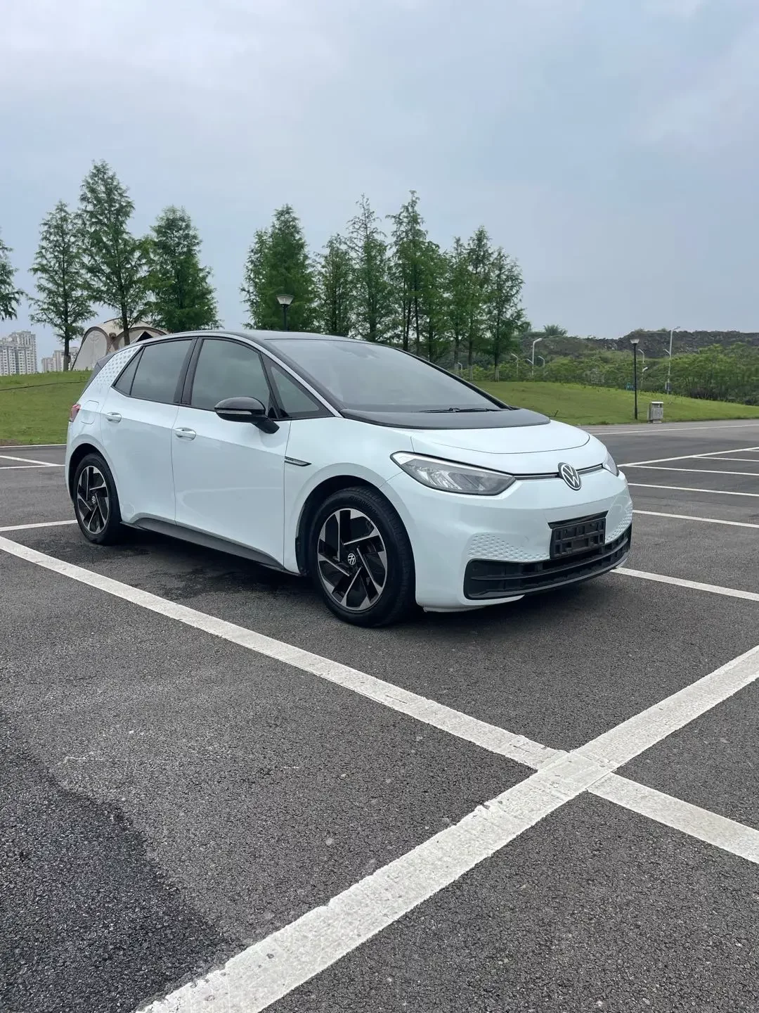 Volkswagen ID.3