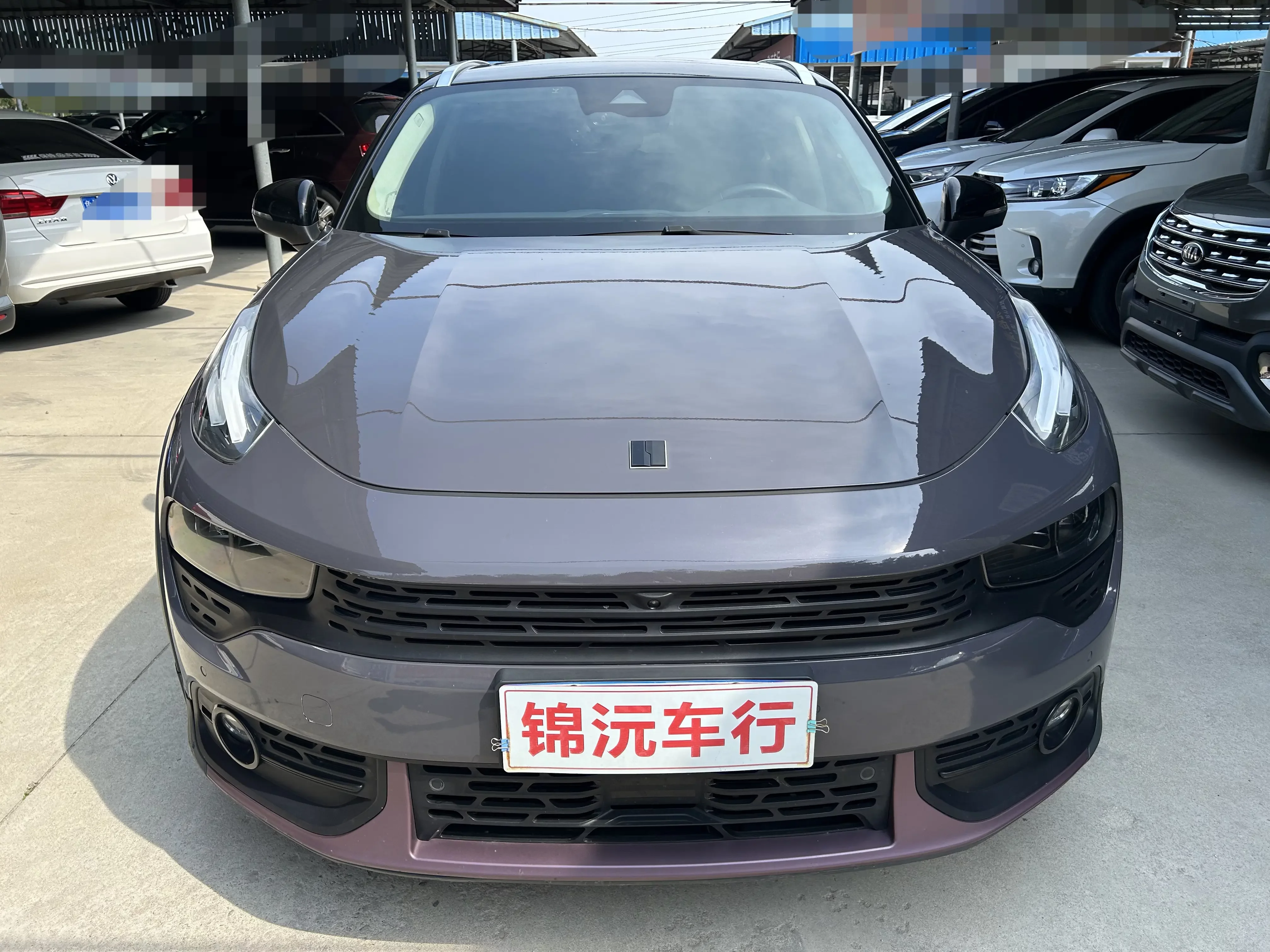 Lynk & Co 02