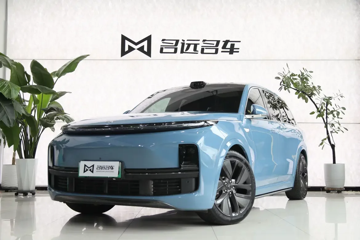 Lixiang L9