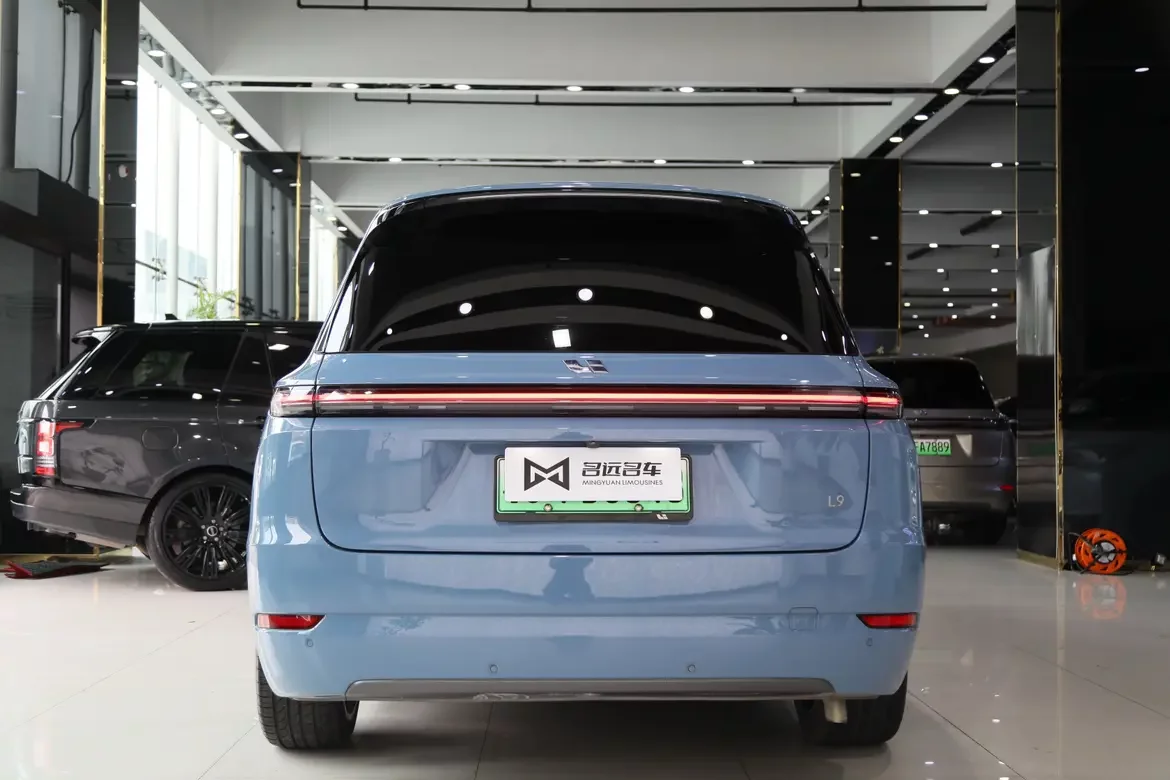 Lixiang L9