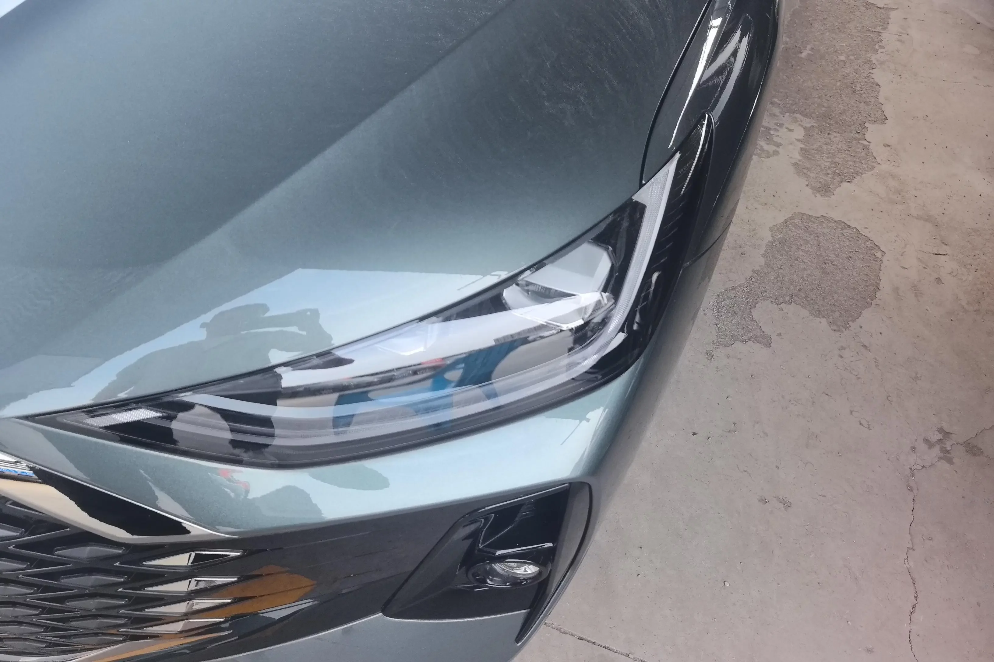 Chery Arrizo 8 PRO