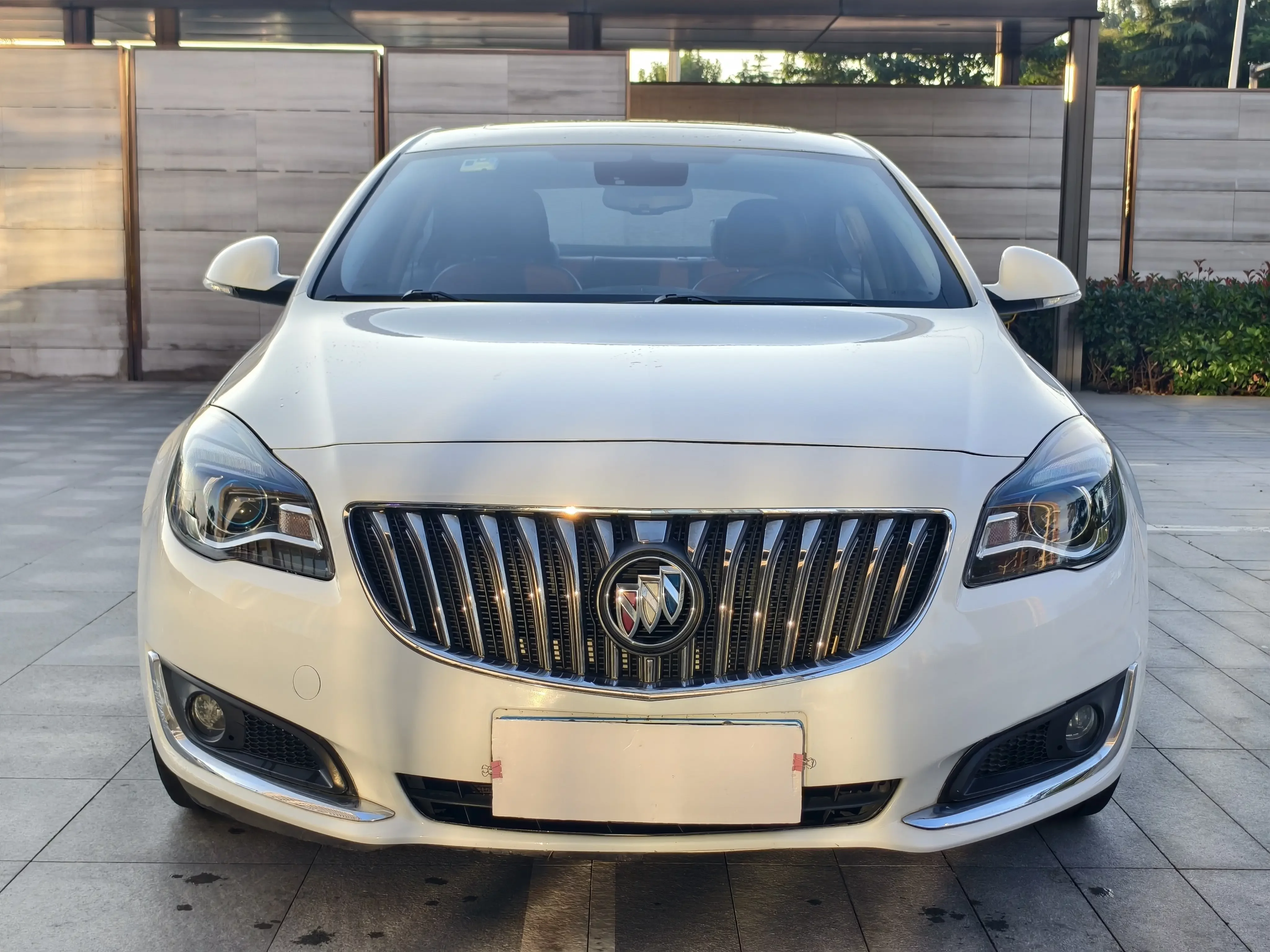 Buick Majesty