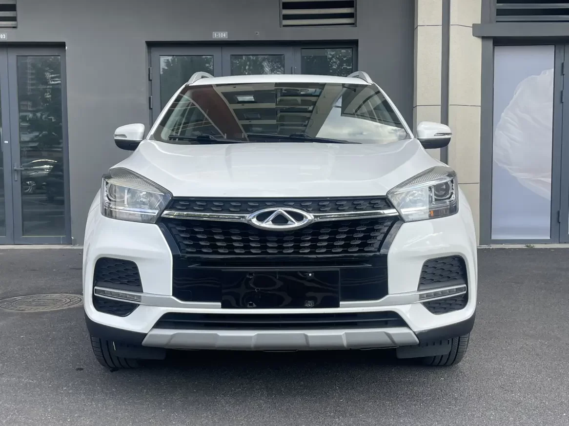 Chery Tiggo 5x